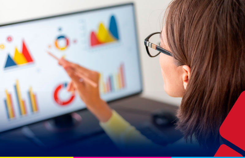 Falta de controle nas operações gráficas? Veja como resolver com tecnologia