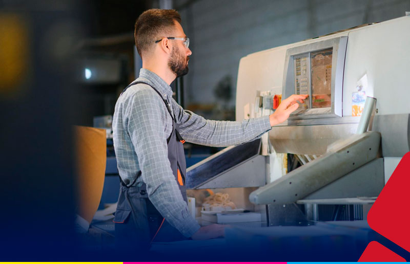 Como escalar a operação da sua gráfica sem perder o controle dos processos