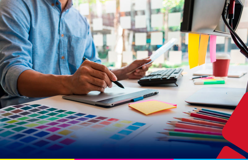 Por que a sua gráfica precisa de rastreabilidade das ordens de produção