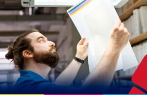 Gestão de pedidos eficiente para reduzir atrasos e melhorar os prazos de entrega em empresas e gráficas.