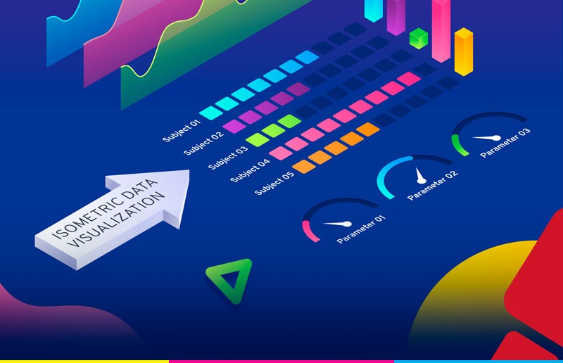 Gestão eficiente: os principais indicadores de desempenho para gráficas